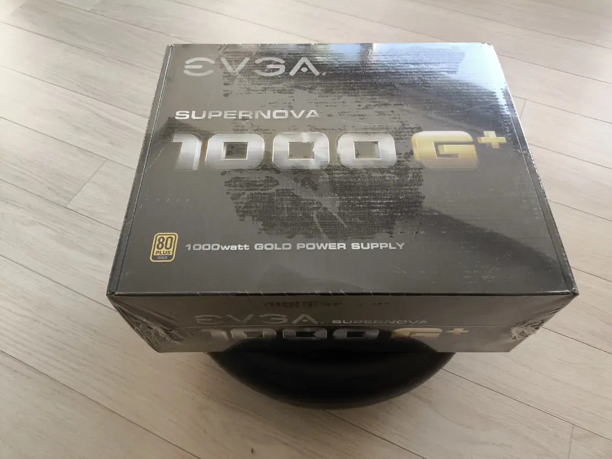 (에브가 슈퍼노바)EVGA SUPERNOVA 1000 G+ 미개봉 판매